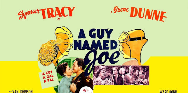A Guy Named Joe (1943)