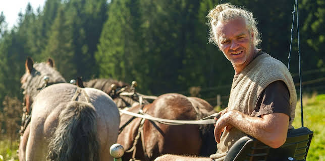 15:30: Geschichten vom Hof | SWR Fernsehen RP | 1/18 2026