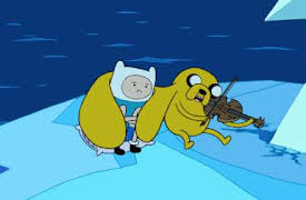 Hora de aventuras: Episode 12