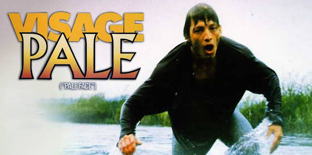 Paleface (1985)