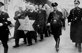 The World at War: Genocide