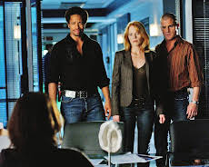 CSI: Den Tätern auf der Spur