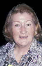 Fran Ryan como Ma Blankenship