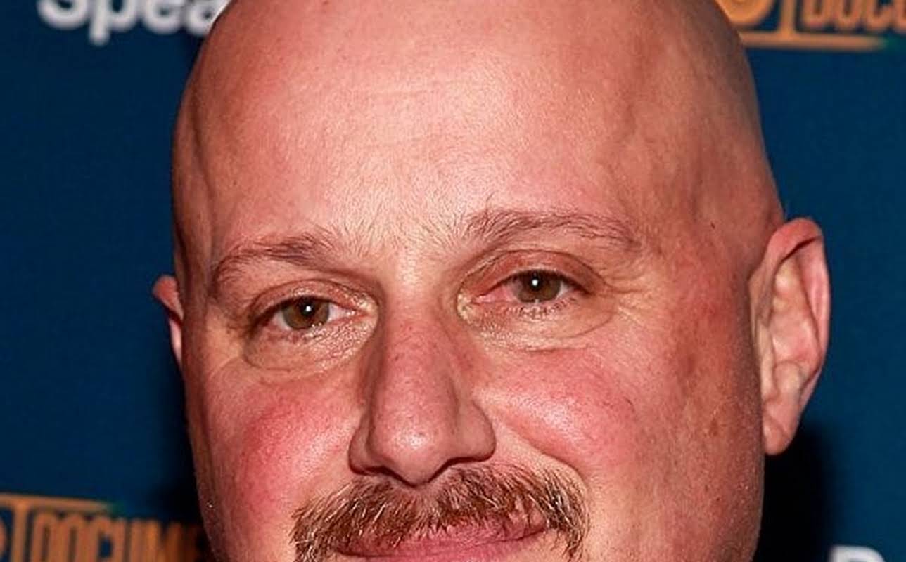 Timothy Van Patten