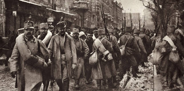 14:15: Der Preis des Krieges | ZDFinfo | 10/30 2025