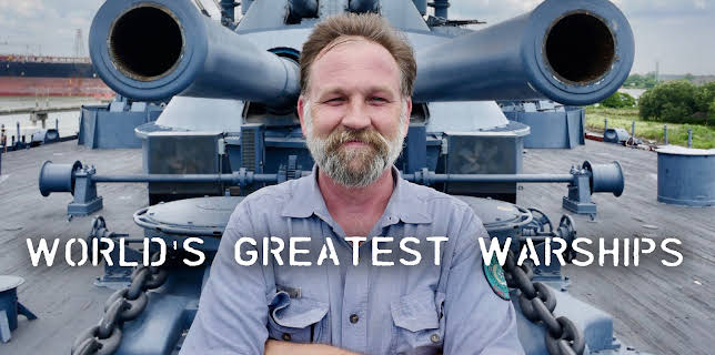 World's Greatest Warships