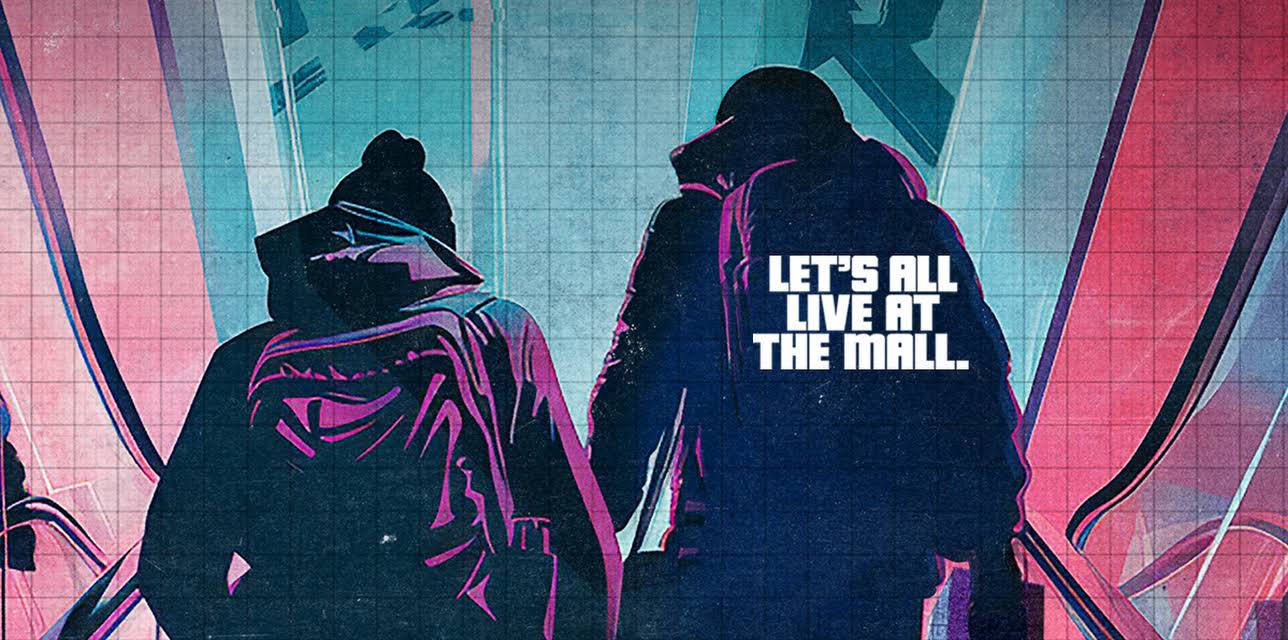 Secret Mall Apartment (2025)