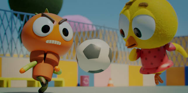 06:25: Team Nuggets | ZDF | 3/14 2026