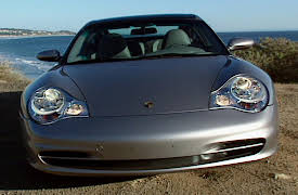 Motor Trend TV: Porsche 911 Targa, BMW 745i and the 2003 Land Rover Range Rover!