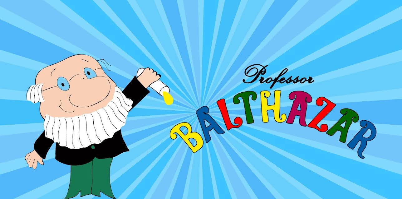 Professor Balthazar