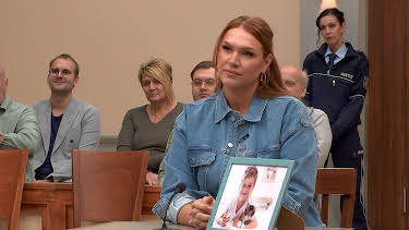 15:00: Barbara Salesch - Das Strafgericht | RTL | 4/7 2026