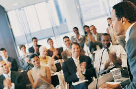 Influence: Mastering Life’s Most Powerful Skill: Delivering Effective Speeches