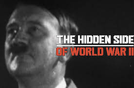 Hidden Side of World War II: D-Day