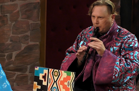 LOL: Last One Laughing Poland: Ultimate showdown