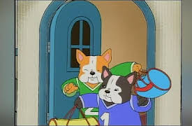 Timothy Goes to School Season 1: New Found Franks;When I Grow Up