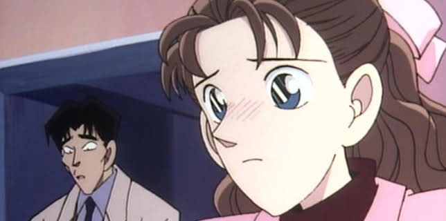 18:55: Detektiv Conan | ProSieben Maxx | 2/6 2026