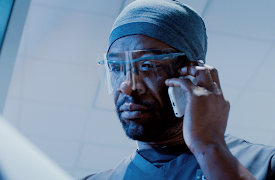 Critical: Episode 10