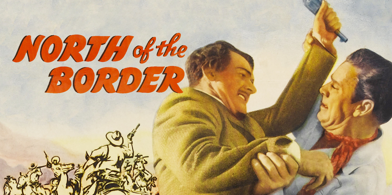 North of the Border (1946)