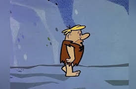 The Flintstones Season 1: The Babysitters