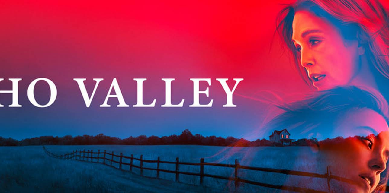 Echo Valley (2025)