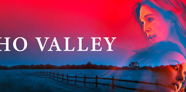 Echo Valley (2025)