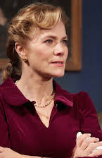 Abigail Cruttenden as 