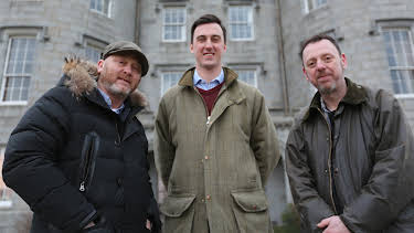 15:30: Skjulte skatter (S10 E11) (S10) | Discovery Channel | 3/31 2026