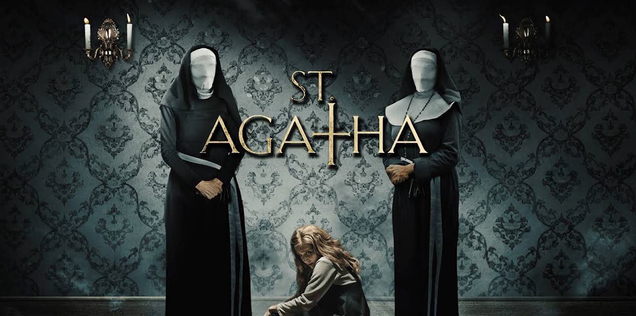 St Agatha (2019)