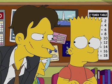 18:40: Die Simpsons | ProSieben | 7/28 2026