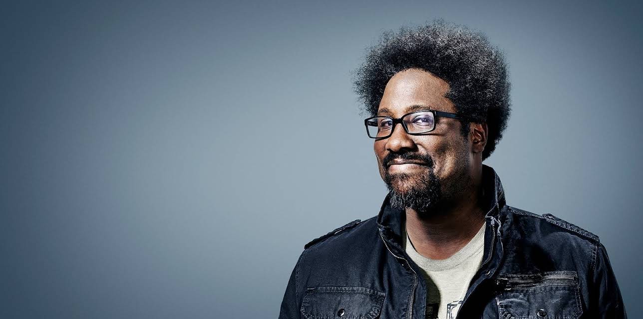 W. Kamau Bell: Private School Negro (2018)