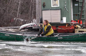 Ice Lake Rebels: Episode 8