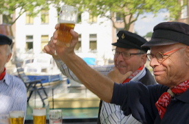 Booze Traveler: Episode 9