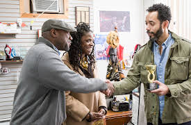 Wyatt Cenac's Problem Areas: Episode 10