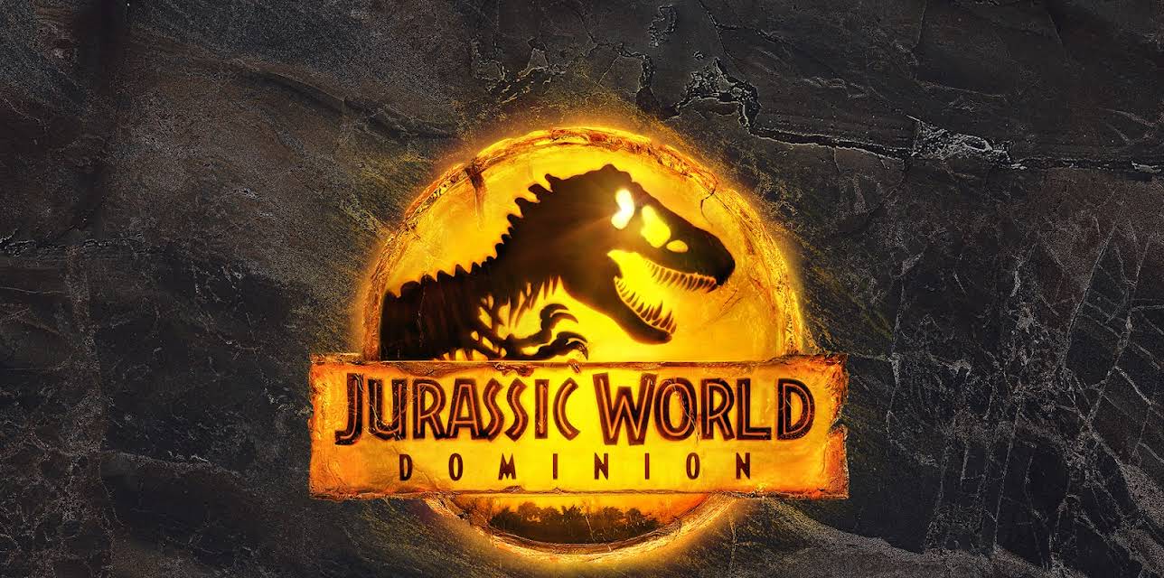 Jurassic World: Dominion (2022)