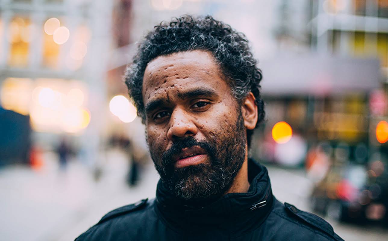 Sacha Jenkins