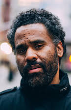 Sacha Jenkins as Director