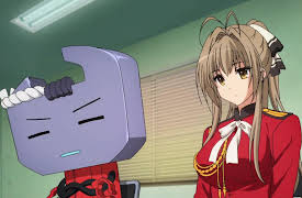 Amagi Brilliant Park: Not Enough Money!