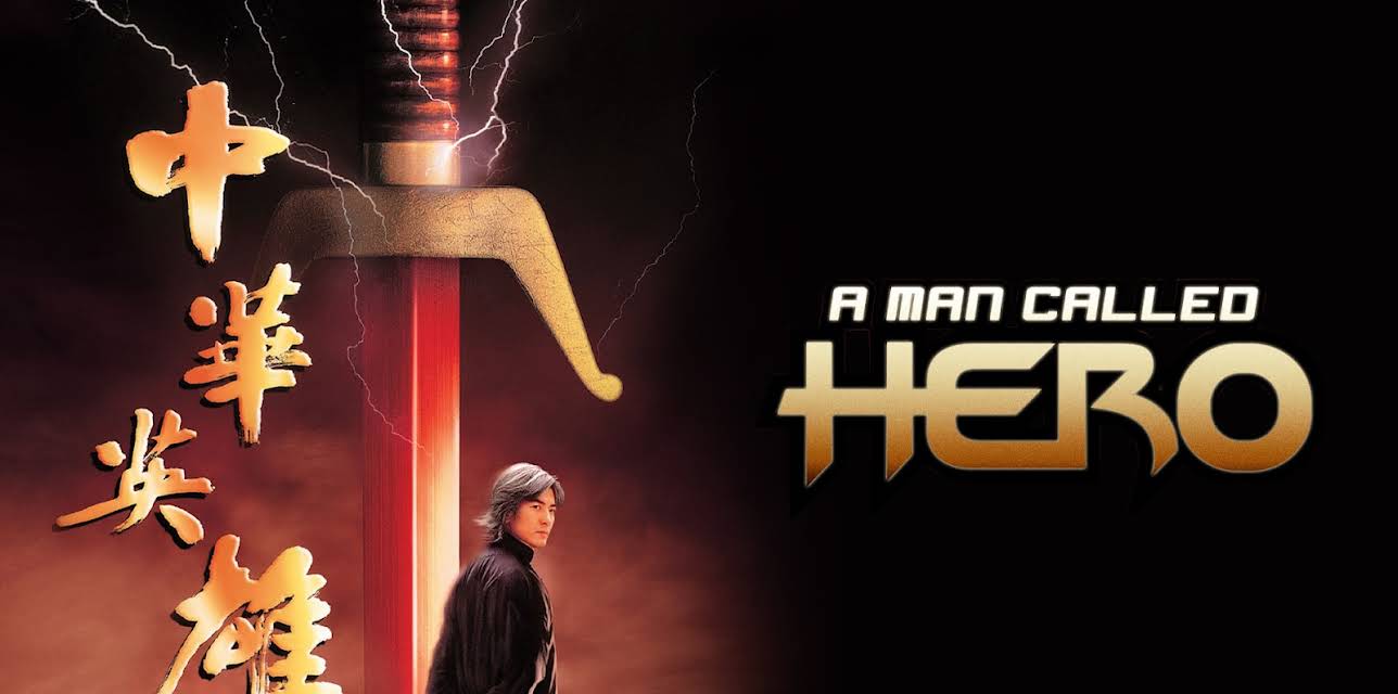 A Man Called Hero (1999)