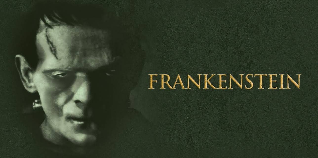 Frankenstein (1931)