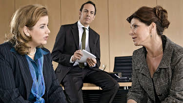 09:45: In aller Freundschaft (398) | RBB Fernsehen | 5/11 2026