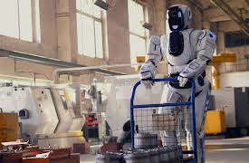 Future of Work, Season 1: The New Industrial Revolution