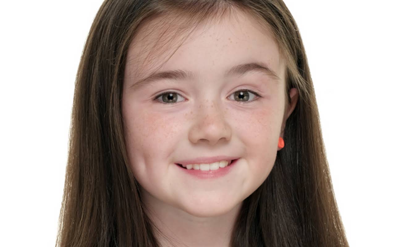 Robyn Dempsey