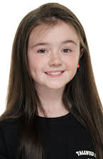 Robyn Dempsey as 