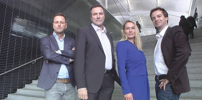 14:45: Im Namen der Gerechtigkeit - Wir kämpfen für Sie! | Sat1 Gold | 1/11 2026