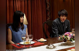 Love That Makes You Cry: Episode 8