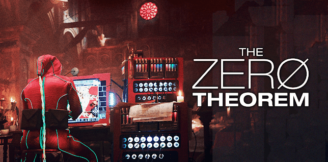 The Zero Theorem (2014)