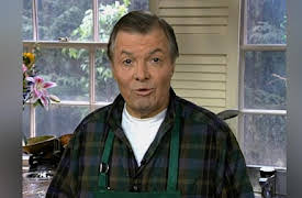 Julia & Jacques Cooking at Home: Duck-Julia's Original French Chef Recipe, Jacques' Roasted Duck Breast Salad