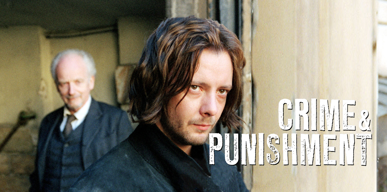 Crime and Punishment (2002)