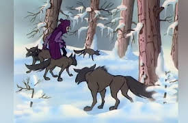 Hanna Barbera Christmas Volume 1: Smurf's Christmas Special