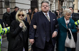 National Treasure: Series 1: Part 4